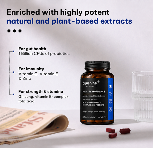 Men Multivitamin