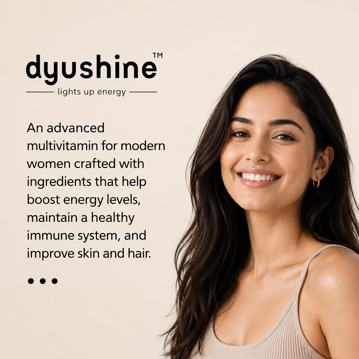 Women Wellness Multivitamin
