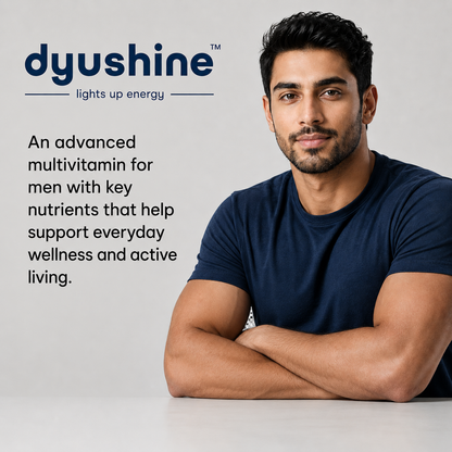 Men Multivitamin