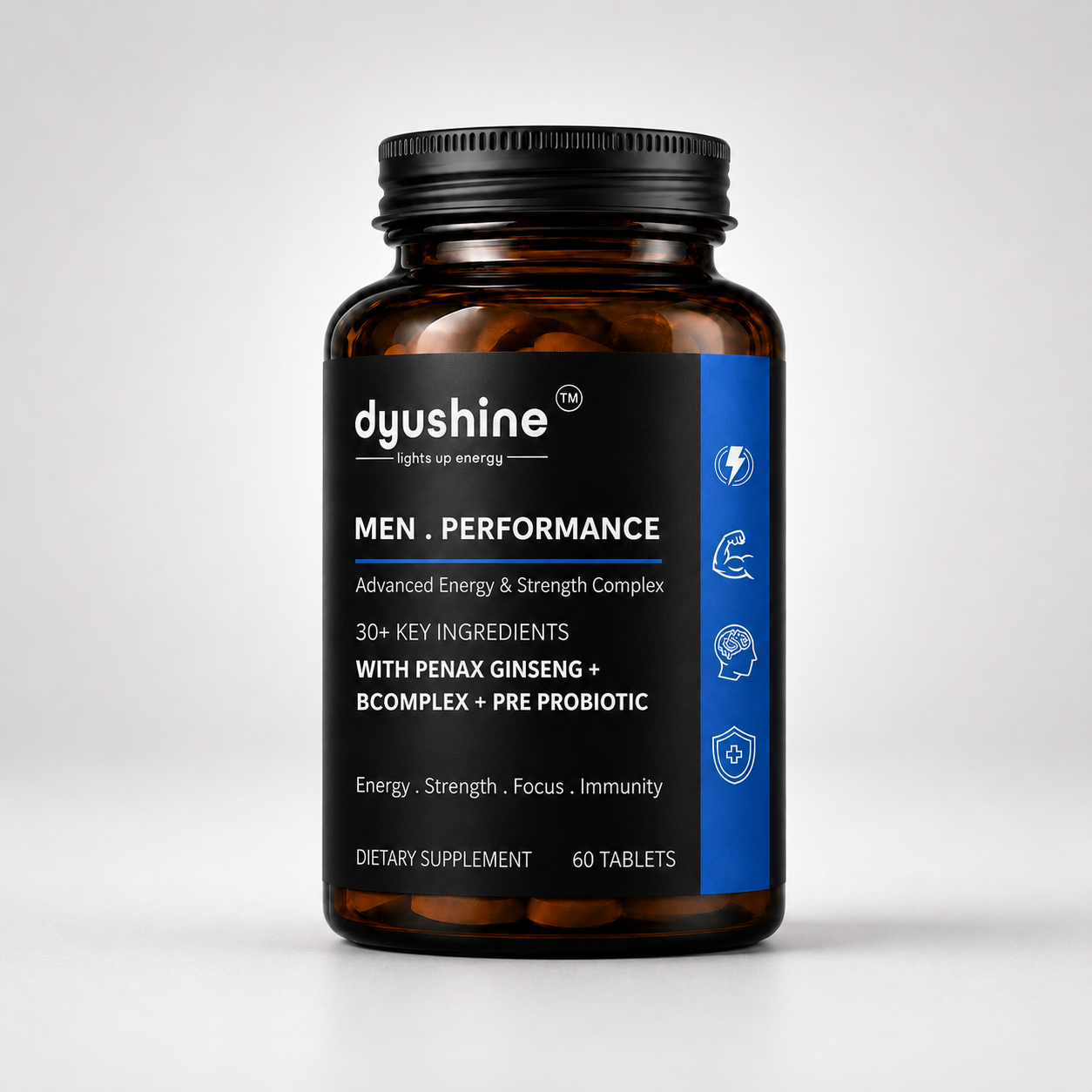 Men Multivitamin