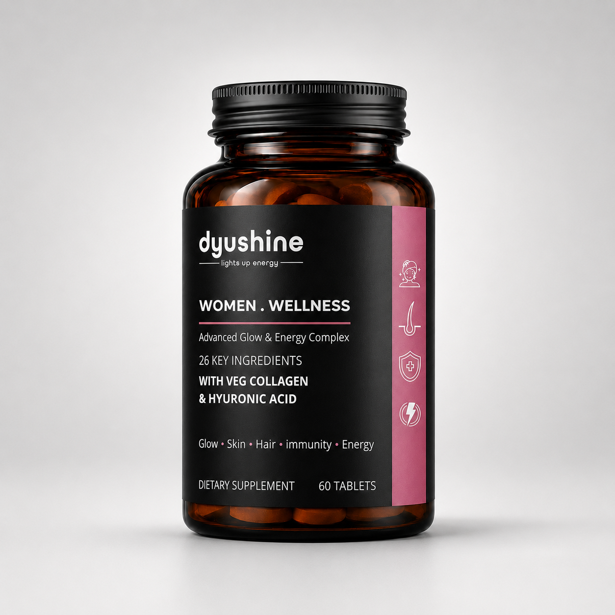 Women Wellness Multivitamin