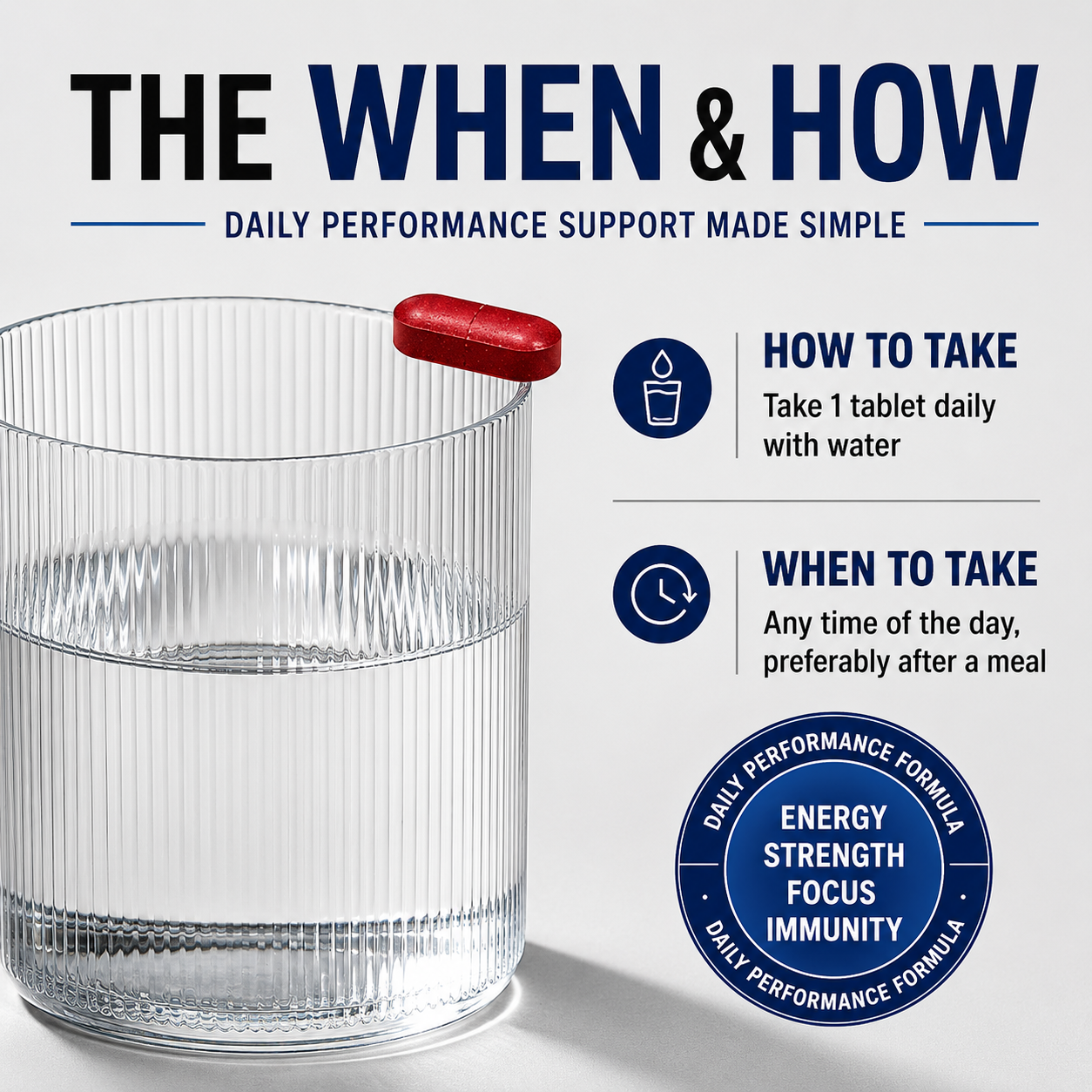 Men Multivitamin