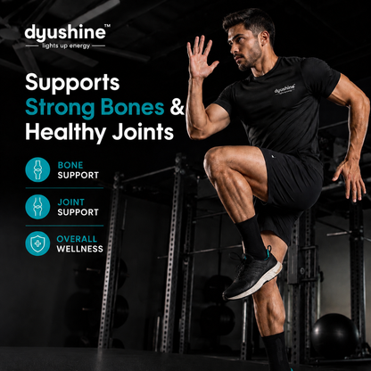 Dyushine Omega 3
