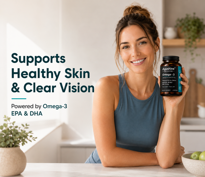 Dyushine Omega 3